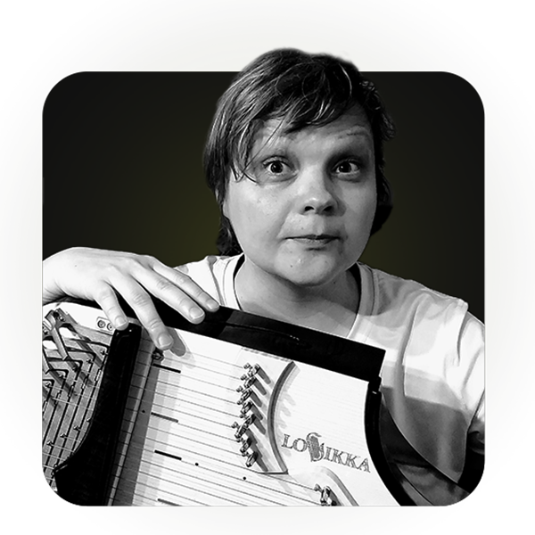 Dr Henna Tahvanainen